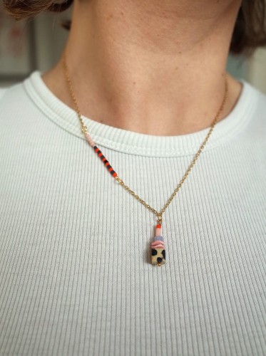 Bliss neck lj