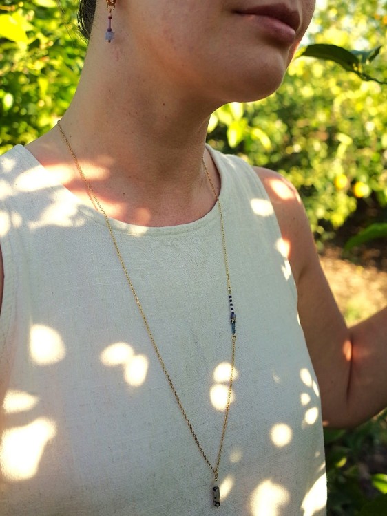 Marine & Stick